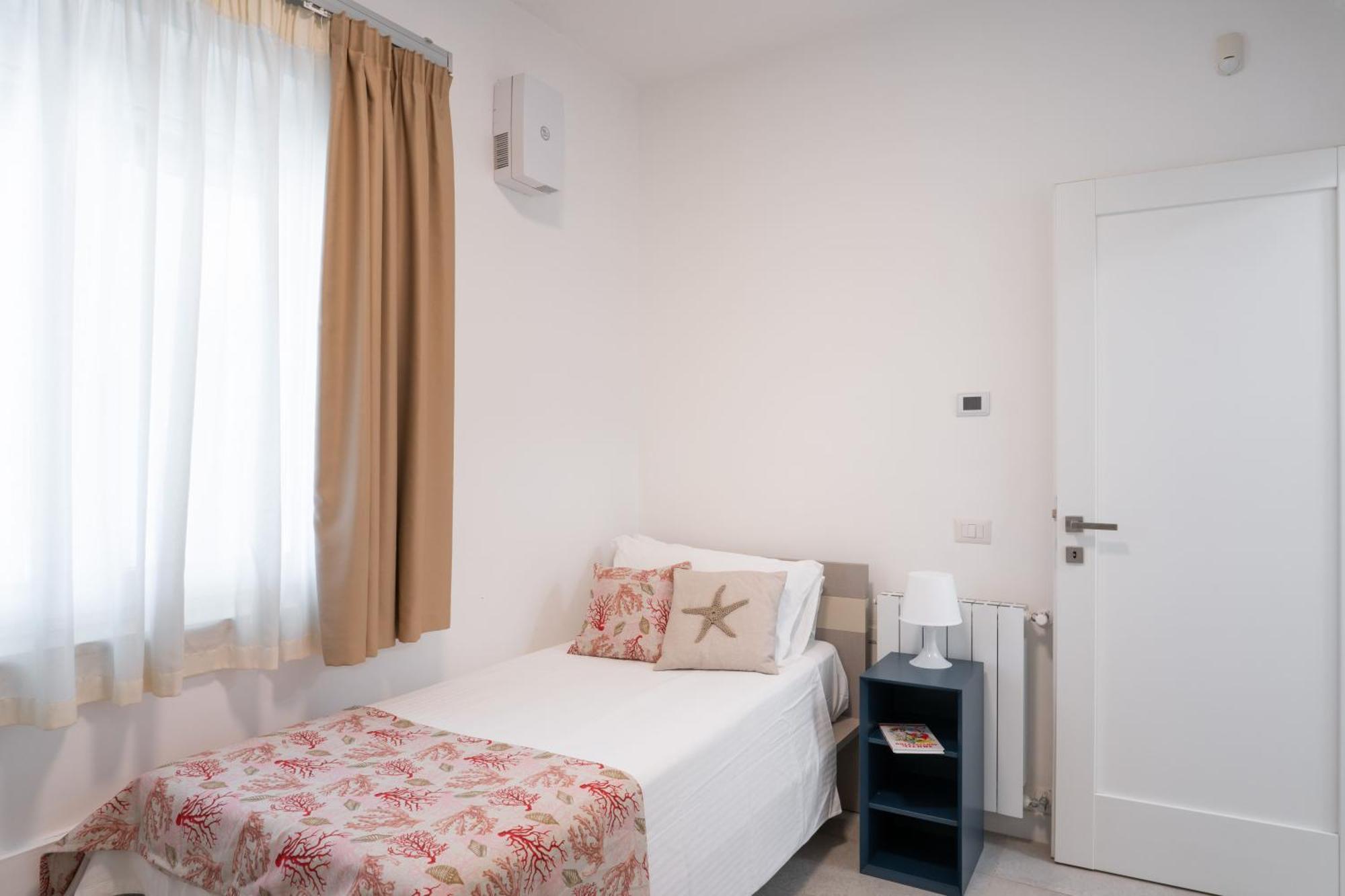 Villa Elena By Ortigia Apartments Fanusa Esterno foto